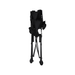 Green Lion Outdoor Camping Chair Foldable, Supports up to 150kg safely.