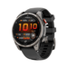 fēnix® 8 Pro AMOLED Sapphire Titanium Smartwatch 47mm, AMOLED display with high brightness and clarity.
