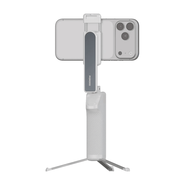 Porodo Malibu Selfie Stick with Tripod & Bluetooth Remote
