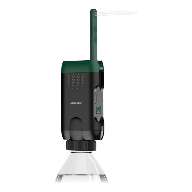 Green Lion Pocket Bidet Neo Portable, Dual spray modes for high and low pressure cleaning.