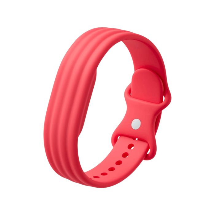 ‫سير Google Fitbit Air رياضي سيليكون - بيري