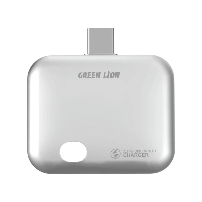 Smart Auto Disconnect Charging Adapter
