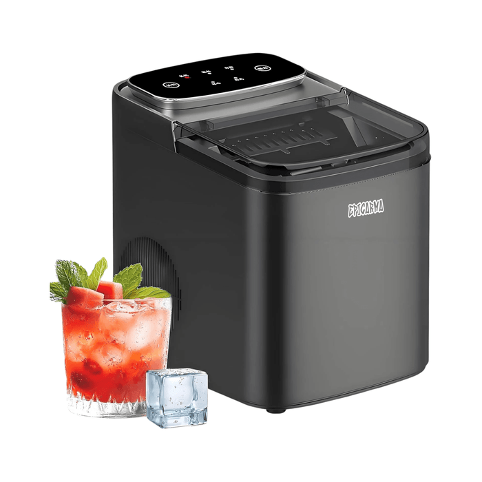 EpicArma Portable Ice Maker 1.2L
