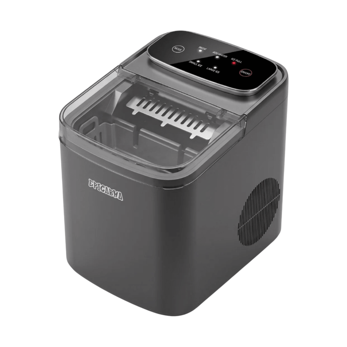 EpicArma Portable Ice Maker 1.2L