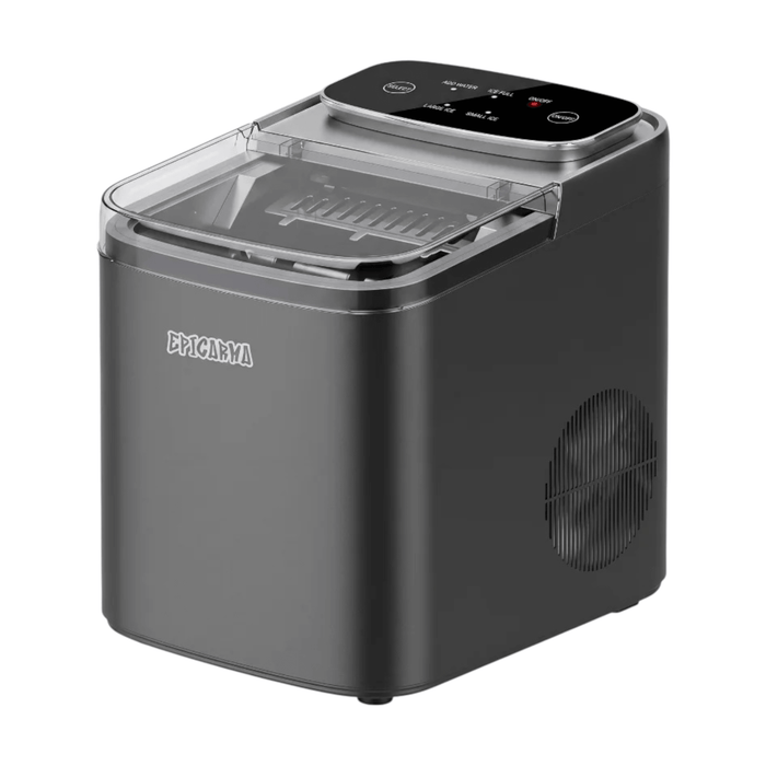 EpicArma Portable Ice Maker 1.2L