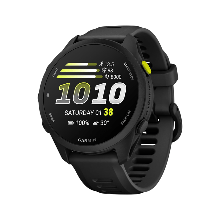 Forerunner® 70 - Black - 43mm