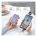 Anker Nano PowerBank, Charge multiple devices simultaneously, Advanced safety protection (ActiveShield 2.0).