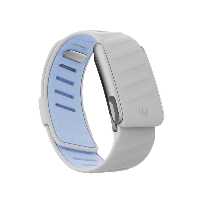WHOOP MG SportFlex silicone band from TaMiMi Projects in Qatar. ECG support, Waterproof, for workouts and daily wear.