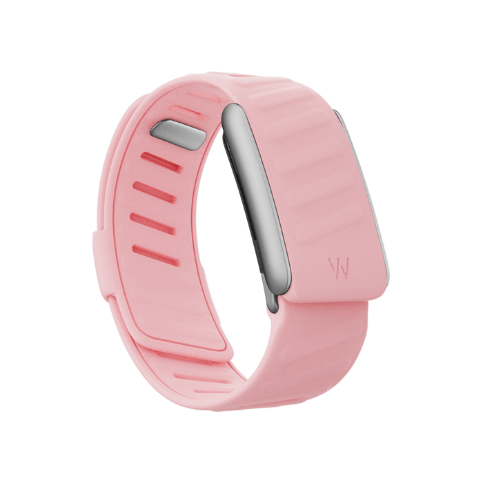 WHOOP 5 SportFlex silicone band at TaMiMi Projects in Qatar. Waterproof, sweatproof strap built for workouts & daily wear.