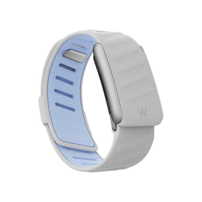 WHOOP 5 SportFlex silicone band at TaMiMi Projects in Qatar. Waterproof, sweatproof strap built for workouts & daily wear.
