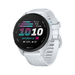 Forerunner® 70 in Whitestone - 43mm, Garmin Forerunner 70 beginner running smartwatch.