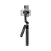 MagSafe AI Tripod with Face Tracking, Smart tripod with AI-powered automatic face tracking.