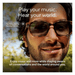 Meta Adventurer Classic AI Glasses - Black / Brown, Records video in up to 3K HD resolution.