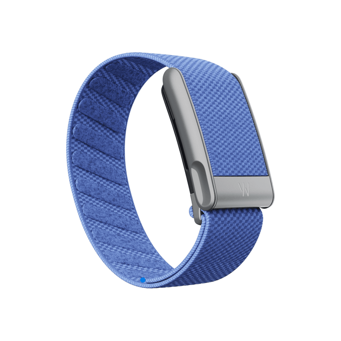 Whoop 5 MG SuperKnit Band - Grotto
