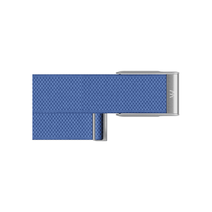 Whoop 5 MG SuperKnit Band - Grotto