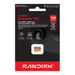 ‫كارت ميموري SanDisk Extreme GO من تميمي بروجكتس. سرعة تصل إلى 240MB/s،  للألعاب وتصوير فيديو 4K.
