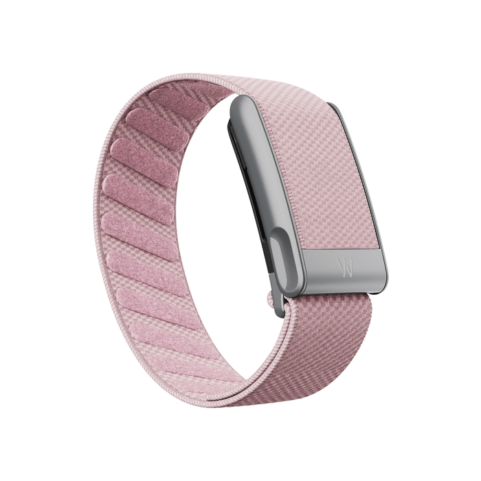 Get Whoop MG SuperKnit band from TaMiMi Projects in Qatar. Stylish, ECG-compatible, fully adjustable. Band only.