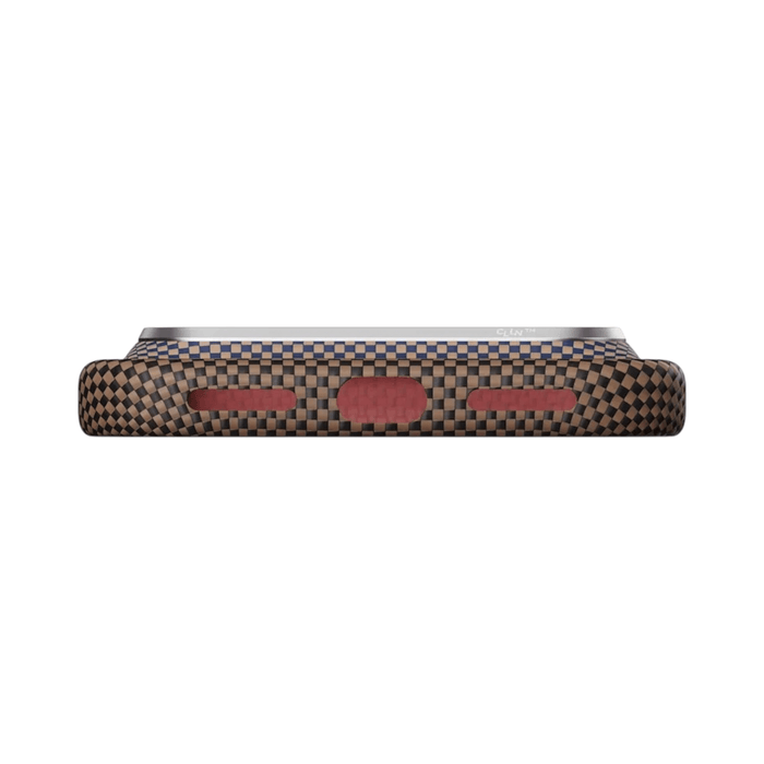 Pitaka iPhone 18 Pro Max Case - Sunset