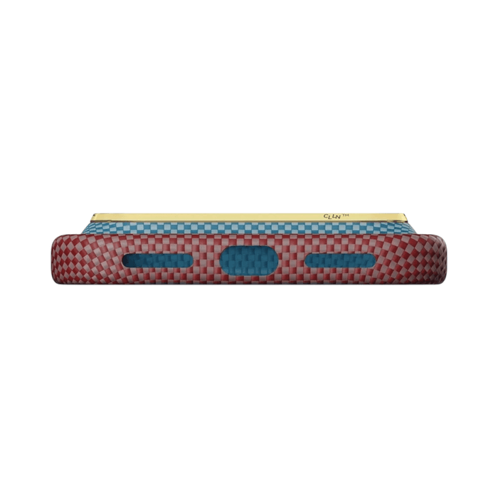 Pitaka iPhone 18 Pro Max Case - California Dream