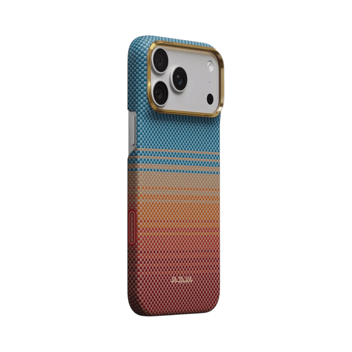 Pitaka iPhone 18 Pro Max Case - California Dream