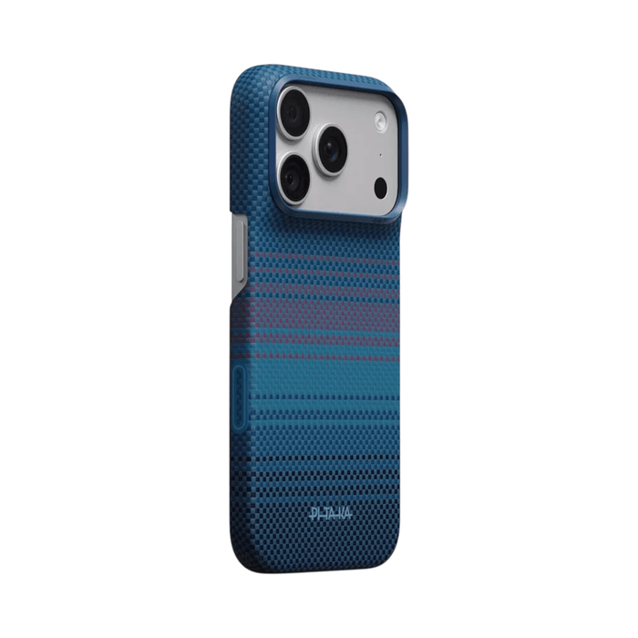 Pitaka iPhone 18 Pro Case - Moonrise