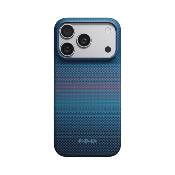 Pitaka iPhone 18 Pro Case - Moonrise