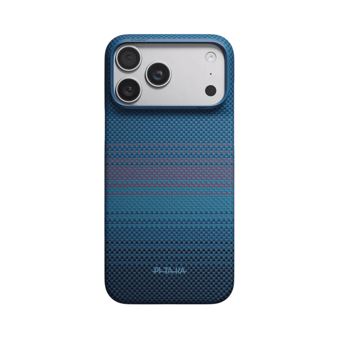Pitaka iPhone 18 Pro Max Case - Moonrise