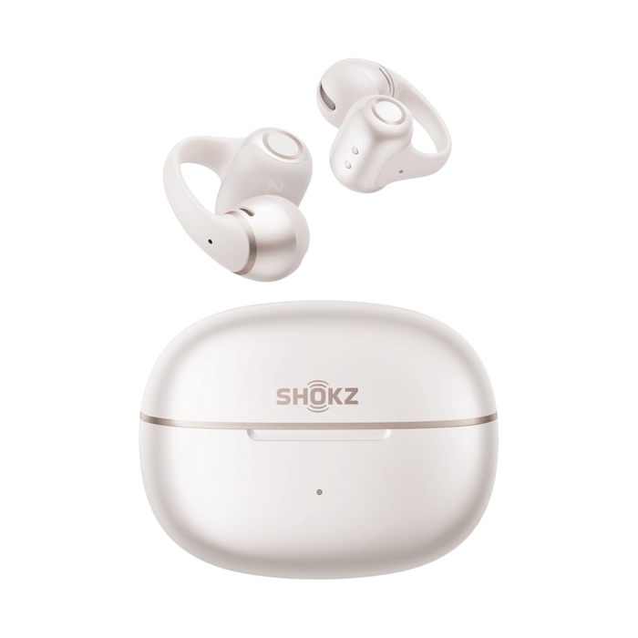 SHOKZ OpenDots 2 - White
