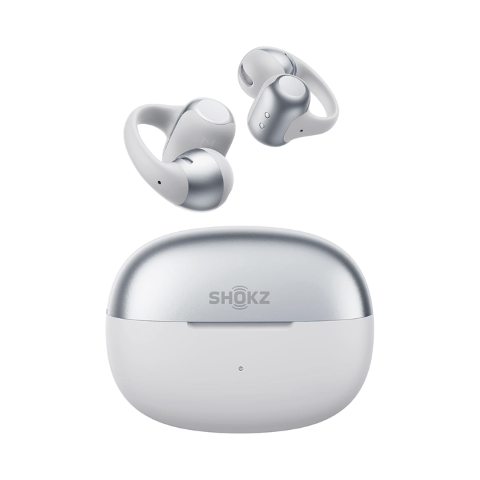 SHOKZ OpenDots 2 - Grey