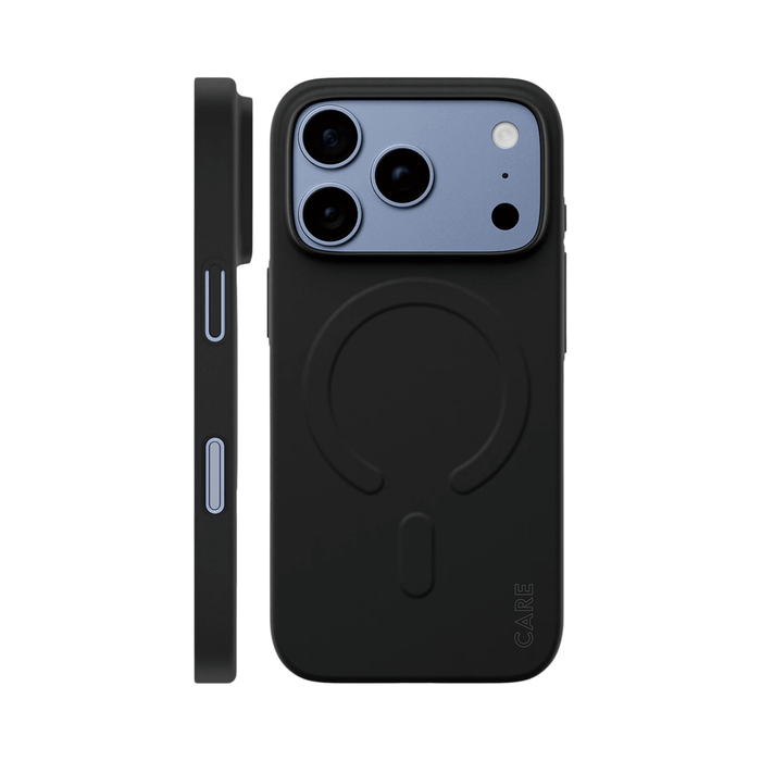 PanzerGlass SL1M MagSafe Case for iPhone 18 Pro - Black