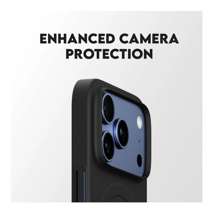 PanzerGlass SL1M MagSafe Case for iPhone 18 Pro - Black
