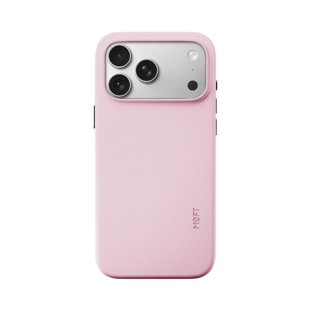 MOFT MOVAS Snap Case for iPhone 18 Pro Max, MagSafe compatible for strong and convenient magnetic attachment.
