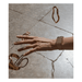WHOOP 5.0 Meridian Band from TaMiMi Projects in Qatar. Stainless steel, adjustable fit, premium Milanese mesh design.