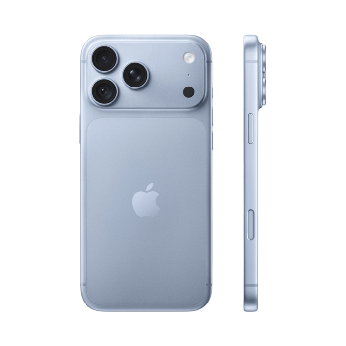 Apple iPhone 18 Pro