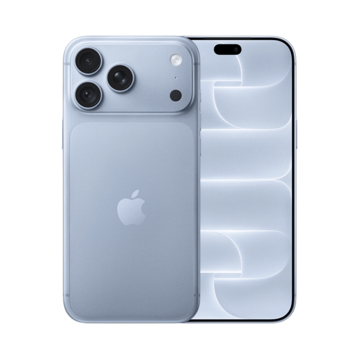 Apple iPhone 18 Pro