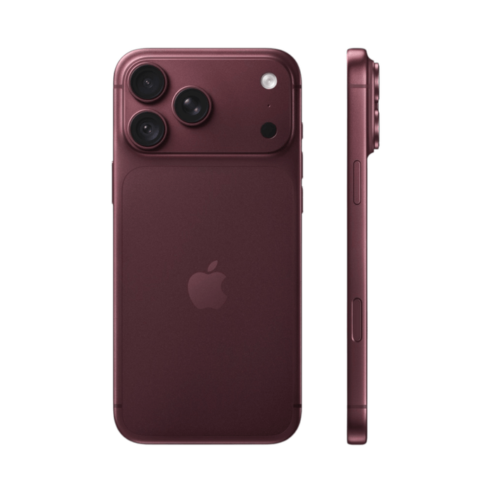Apple iPhone 18 Pro
