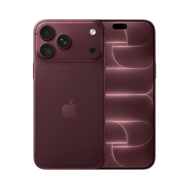 Apple iPhone 18 Pro, Professional 48MP Pro Fusion camera system.