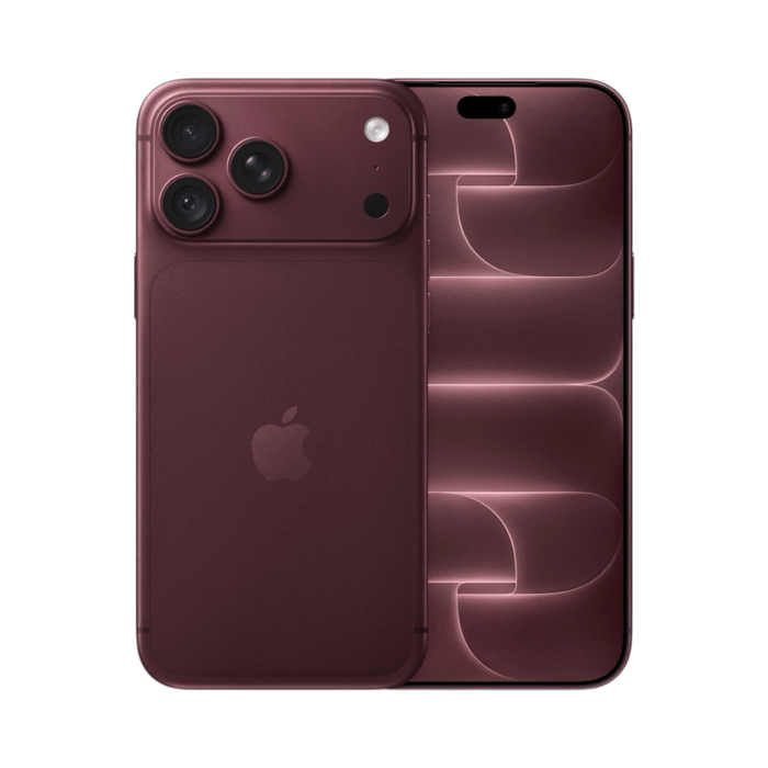 Apple iPhone 18 Pro
