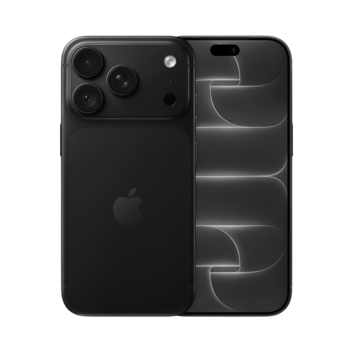 Apple iPhone 18 Pro
