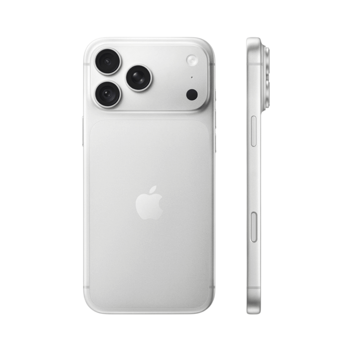 Apple iPhone 18 Pro Max