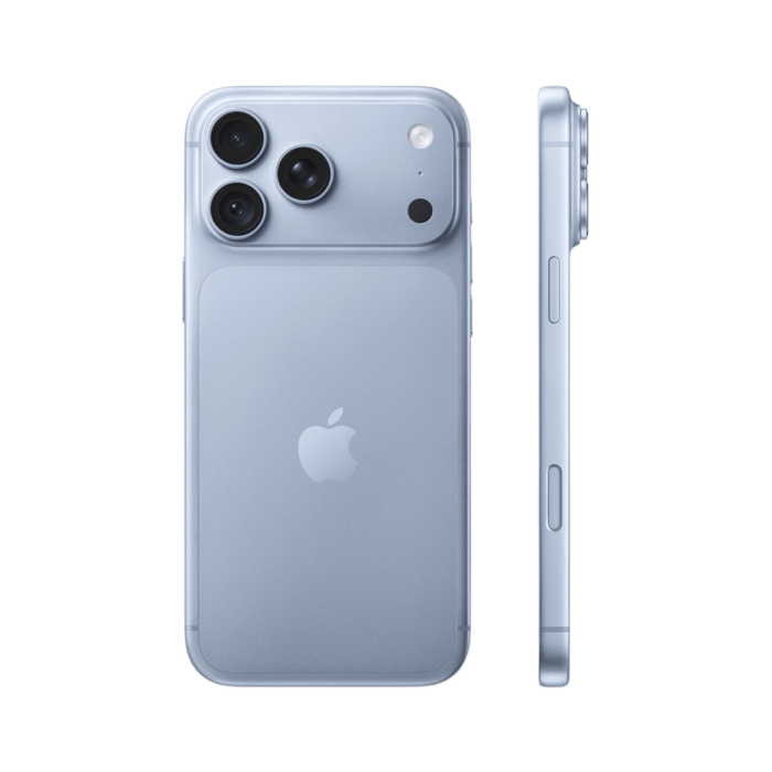 Apple iPhone 18 Pro Max