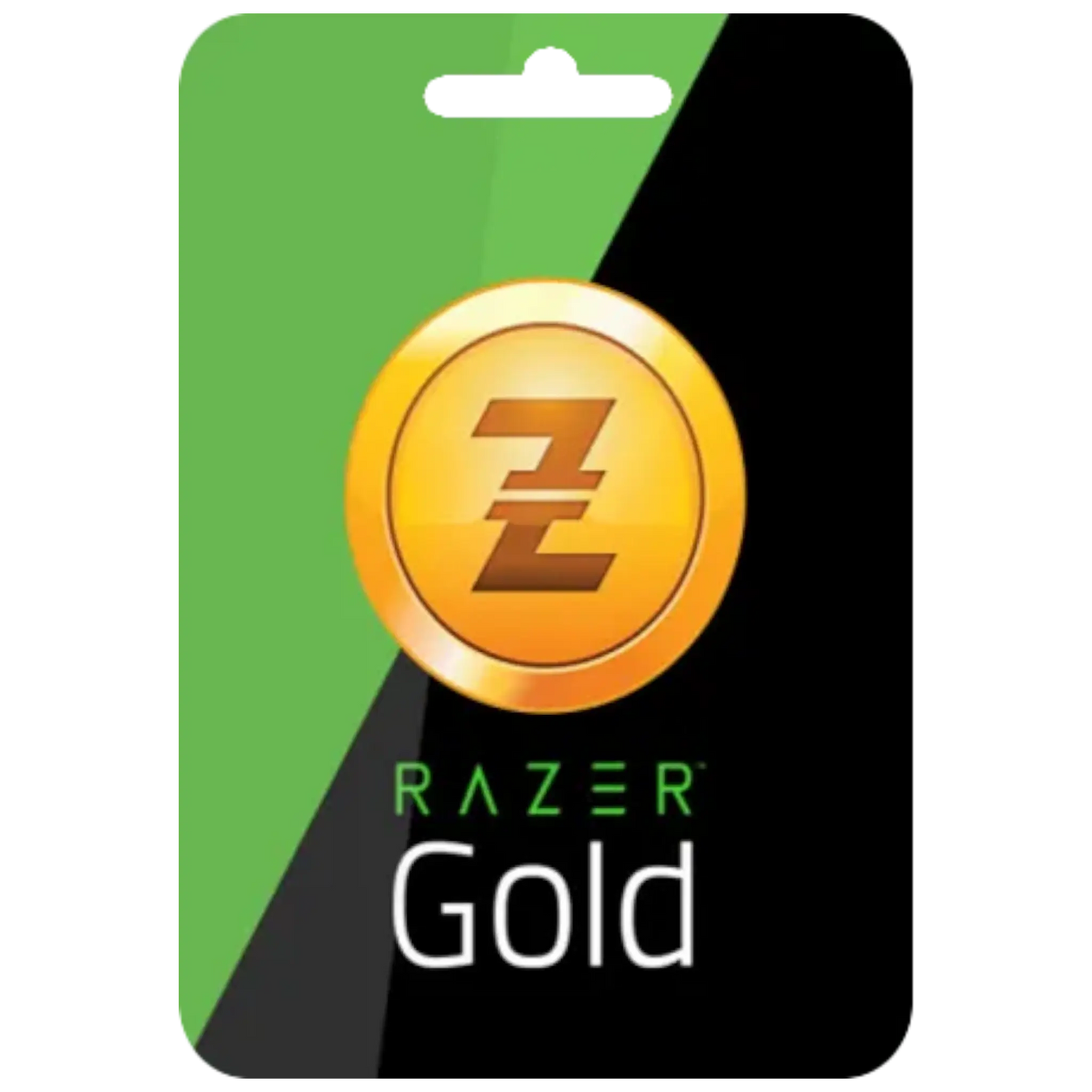 Razer Gold cards section at TaMiMi Projects in Qatar – buy digital gaming credit & earn Razer Silver rewards