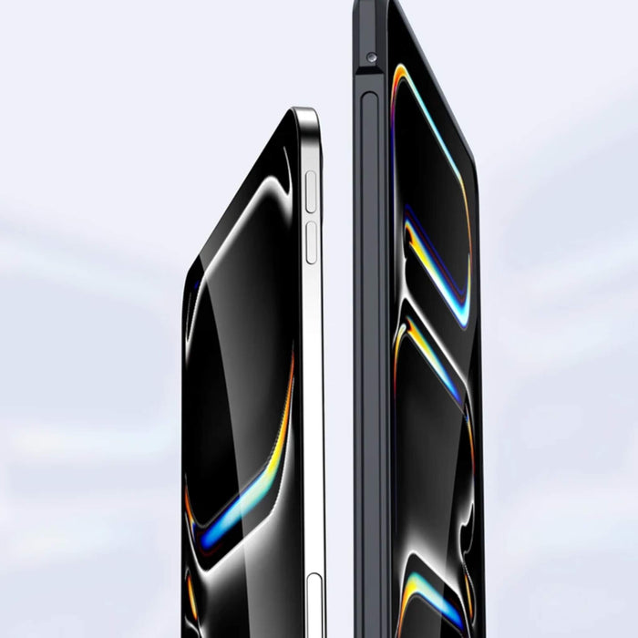 Xundd Case for iPad Pro 11 inch 2024 from TaMiMi Projects in Qatar, providing robust protection and sleek design.