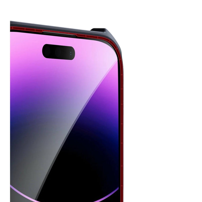 Xundd Case for iPhone 15 Pro Max with Magsafe from TaMiMi Projects in Qatar, featuring anti-fingerprint, anti-scratch, and airbag protection.