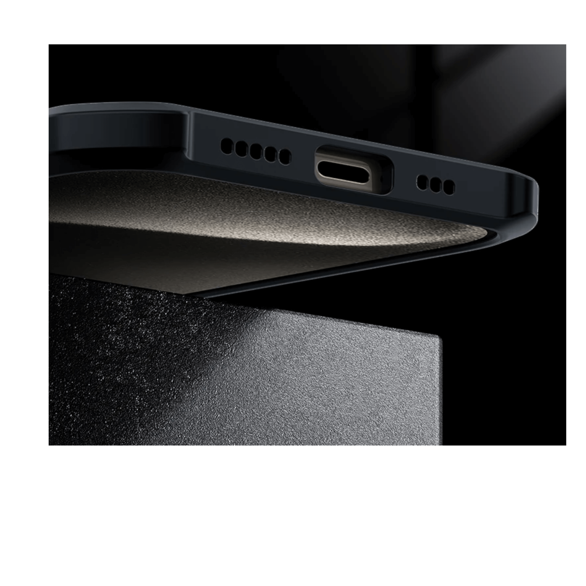 Xundd Case for iPhone 15 pro Max - MagSafe - Black Xundd Case for iPhone 15 pro Max - MagSafe - Black