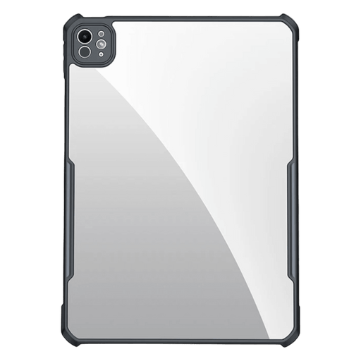 Xundd Case for iPad Pro 11 inch 2024 from TaMiMi Projects in Qatar, providing robust protection and sleek design.