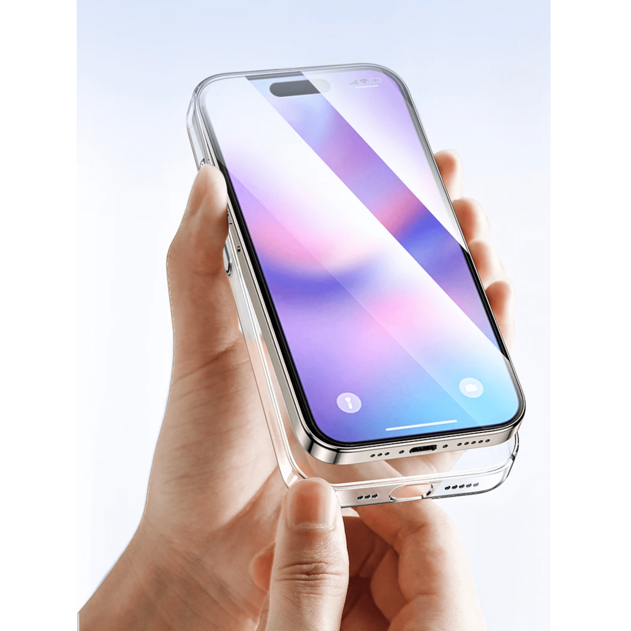 Xundd Magnetic Case For iPhone 16 Pro Max Xundd Magnetic Case For iPhone 16 Pro Max