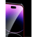 Xundd case for iPhone 16 Pro Max with 0.8mm raised edges for camera and screen protection, TaMiMi Projects in Qatar