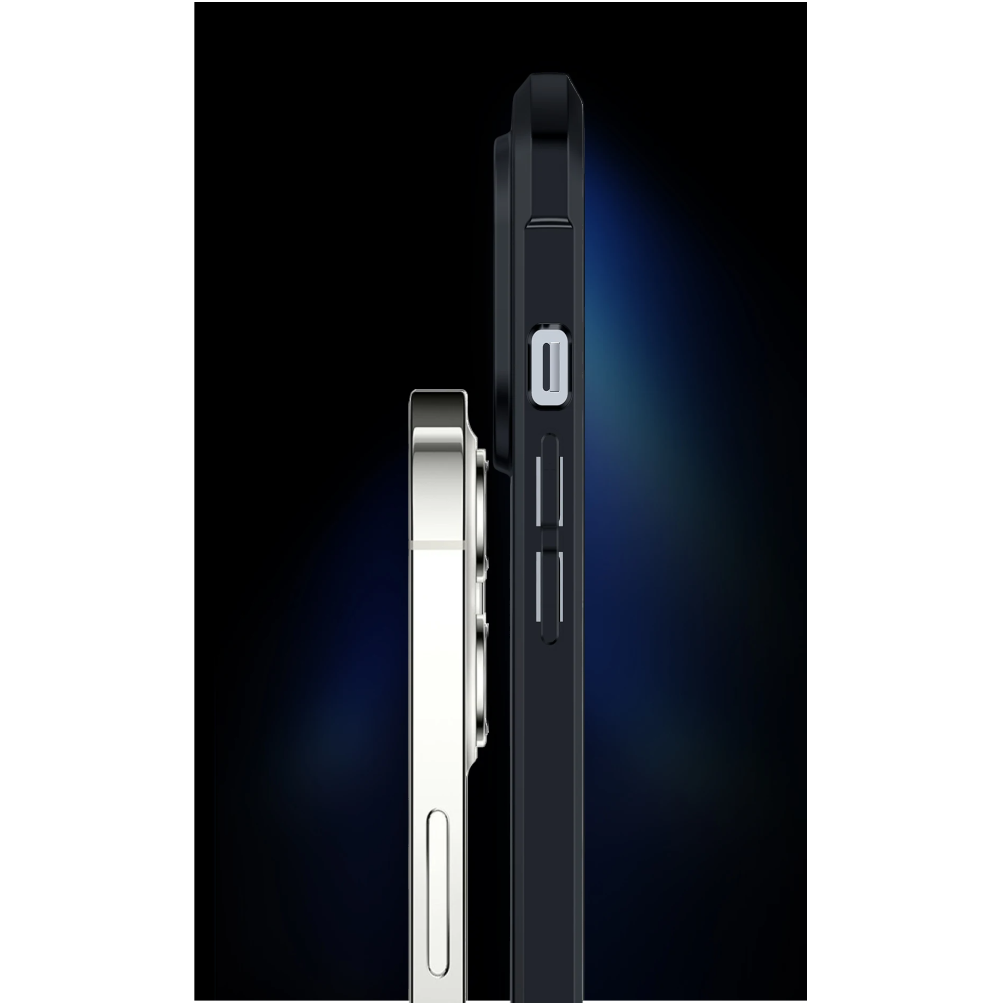 Xundd Case For iPhone 16 Pro max - Ring Xundd Case For iPhone 16 Pro max - Ring