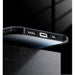 Xundd case for iPhone 16 Pro Max with 0.8mm raised edges for camera and screen protection, TaMiMi Projects in Qatar